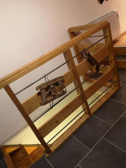 Coquet T1 Hyper Centre Appartement Le Bourg-dʼOisans Buitenkant foto